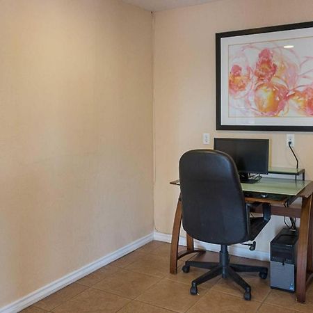 Quality Inn Los Lunas Exterior foto