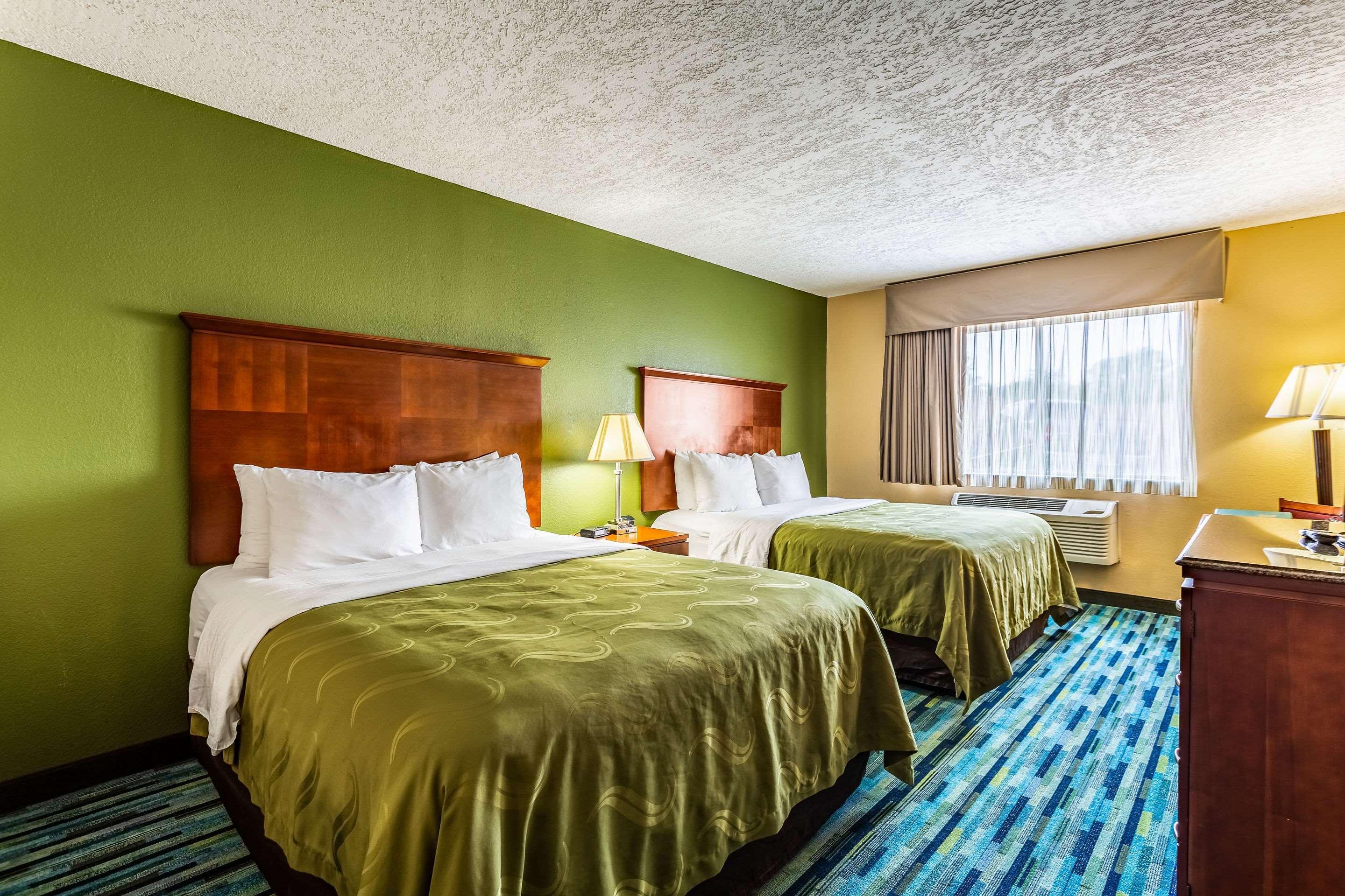 Quality Inn Los Lunas Exterior foto