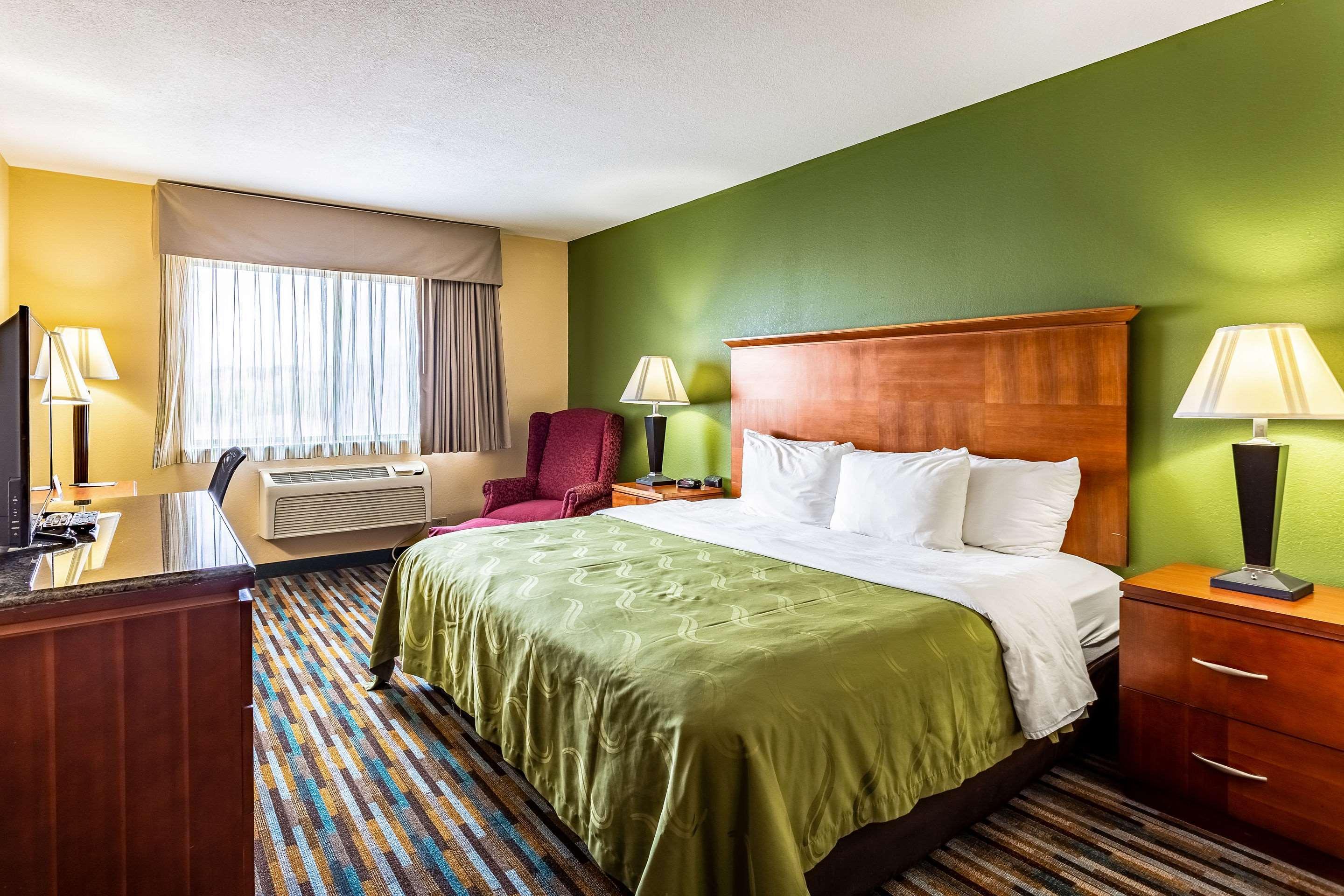Quality Inn Los Lunas Exterior foto