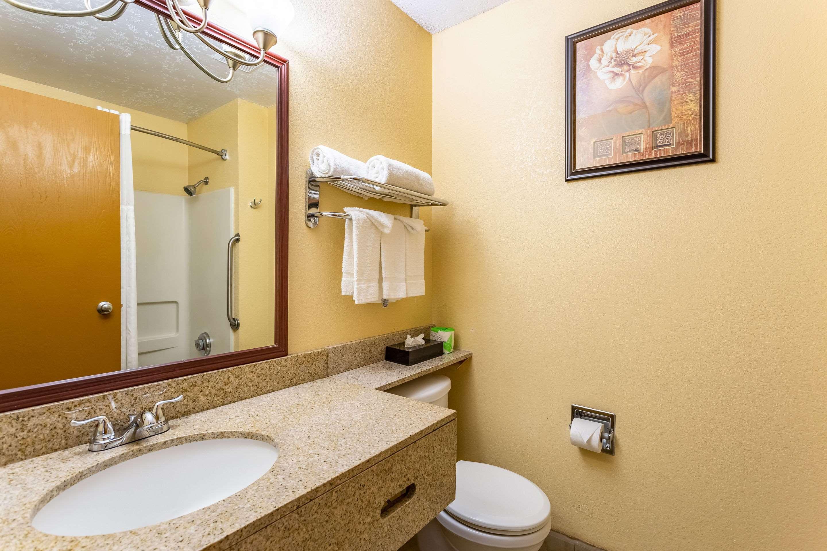 Quality Inn Los Lunas Exterior foto