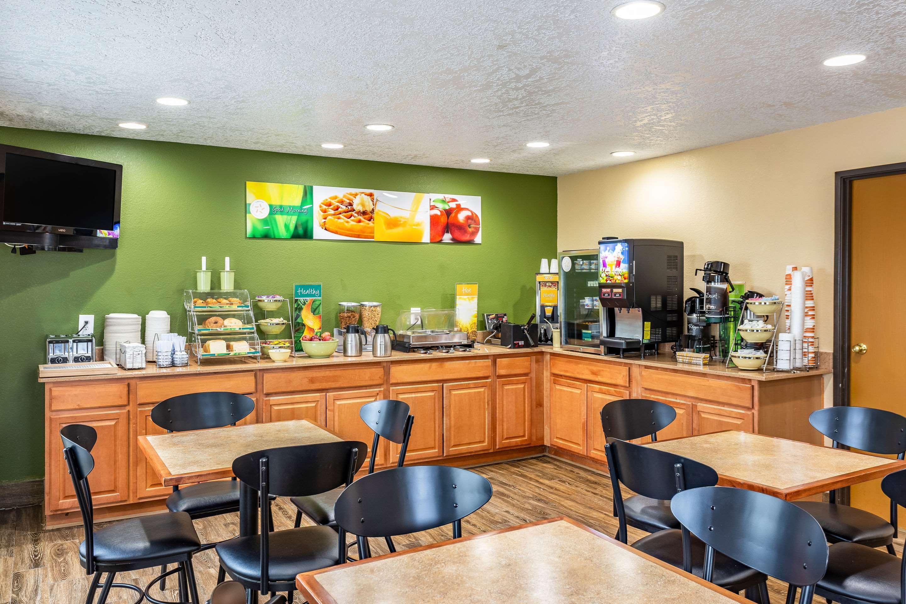 Quality Inn Los Lunas Exterior foto
