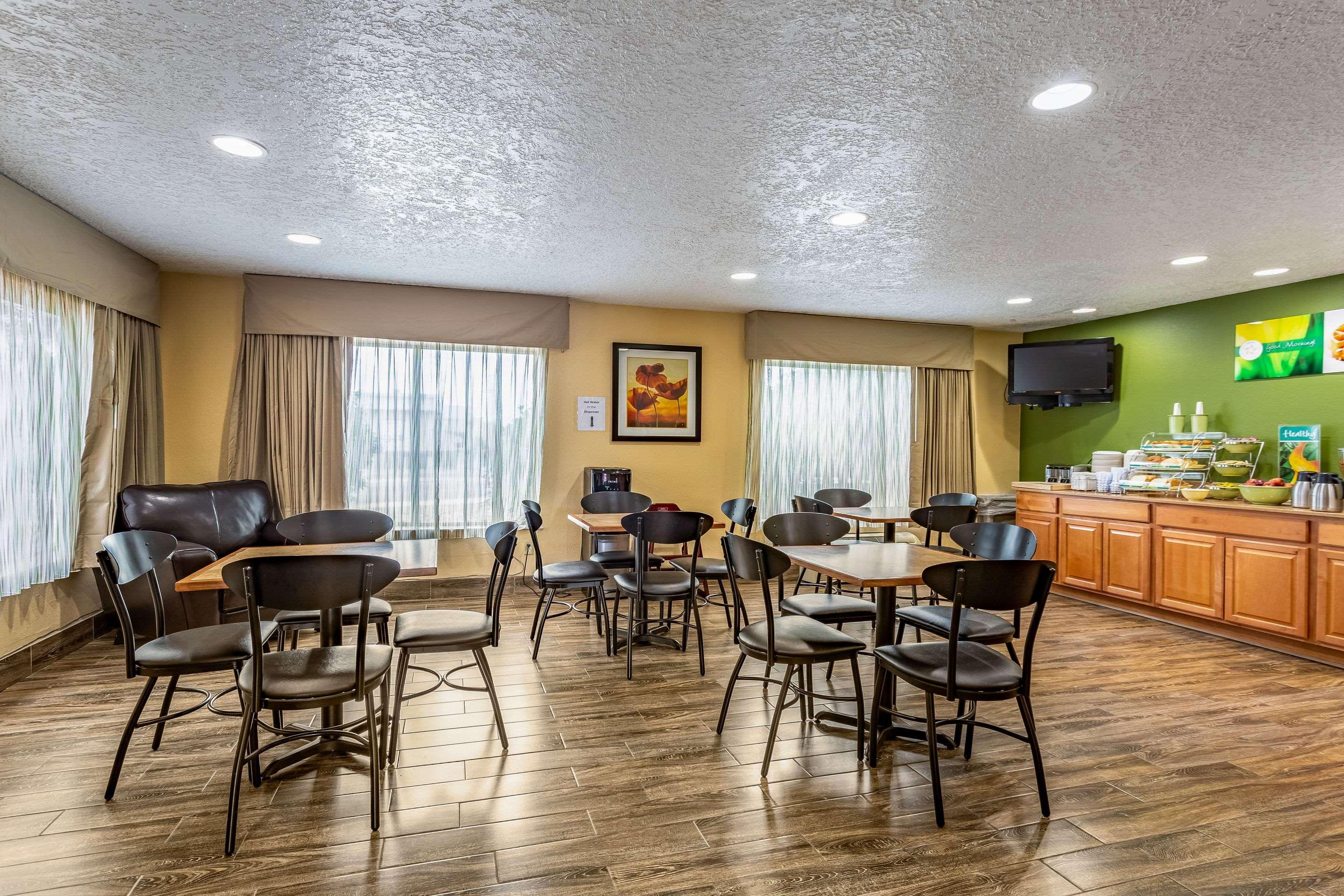 Quality Inn Los Lunas Exterior foto