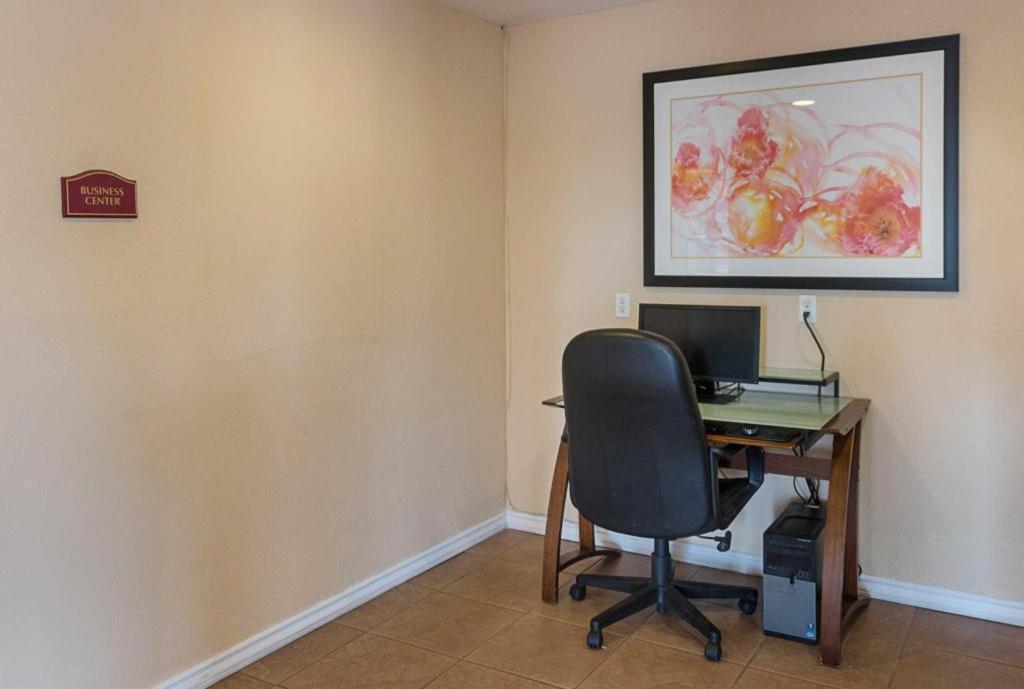 Quality Inn Los Lunas Exterior foto