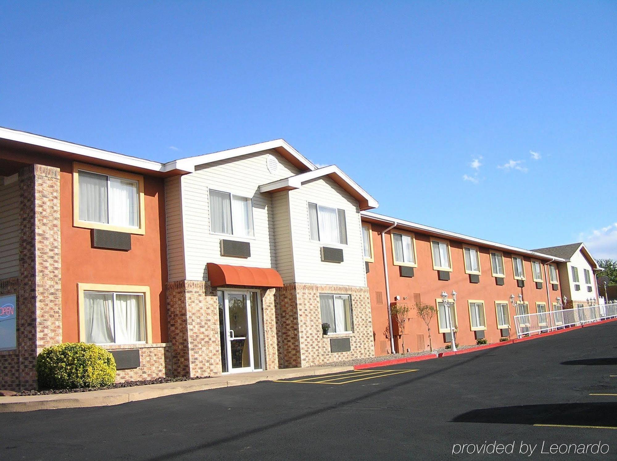 Quality Inn Los Lunas Exterior foto
