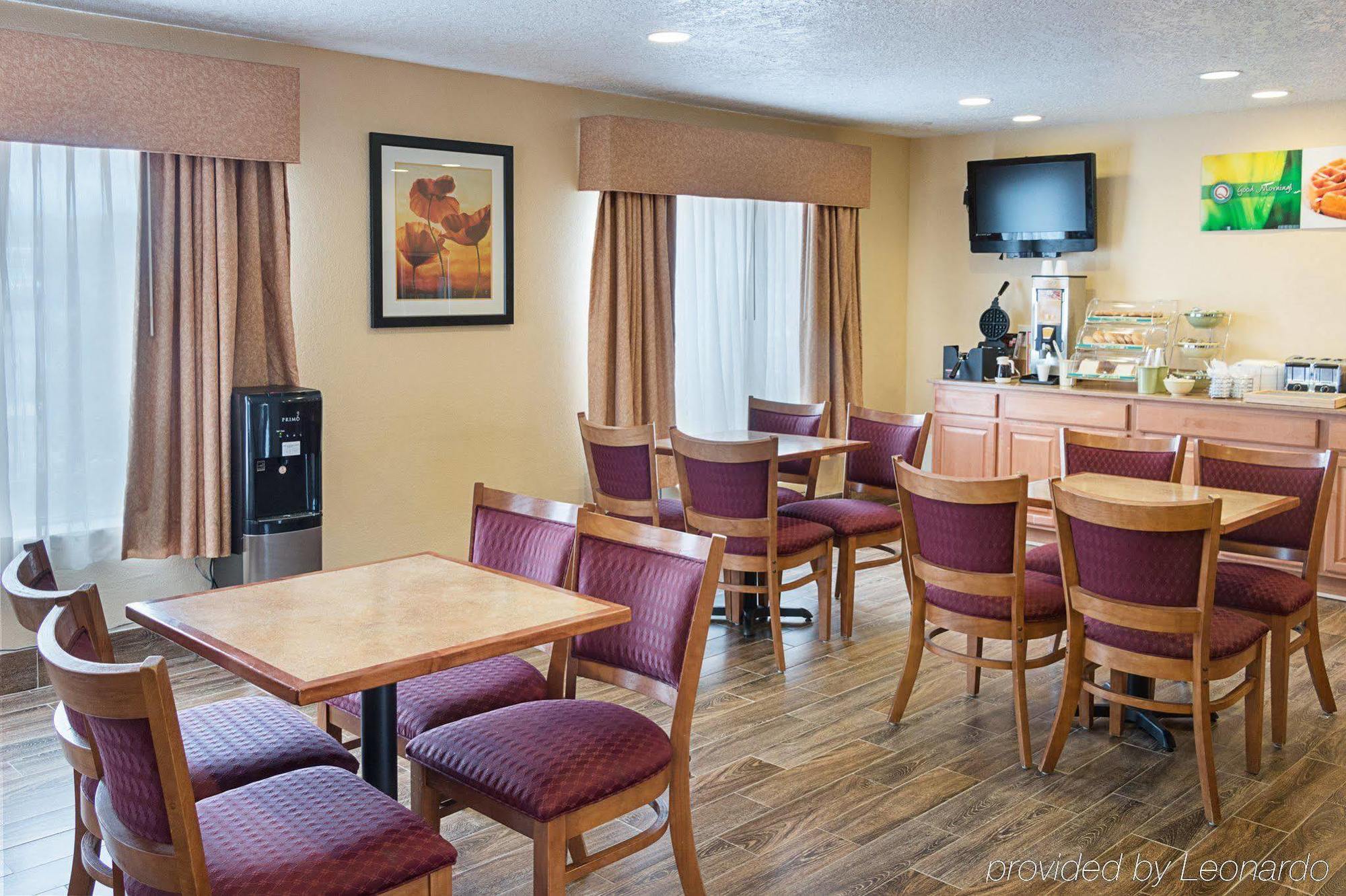 Quality Inn Los Lunas Exterior foto