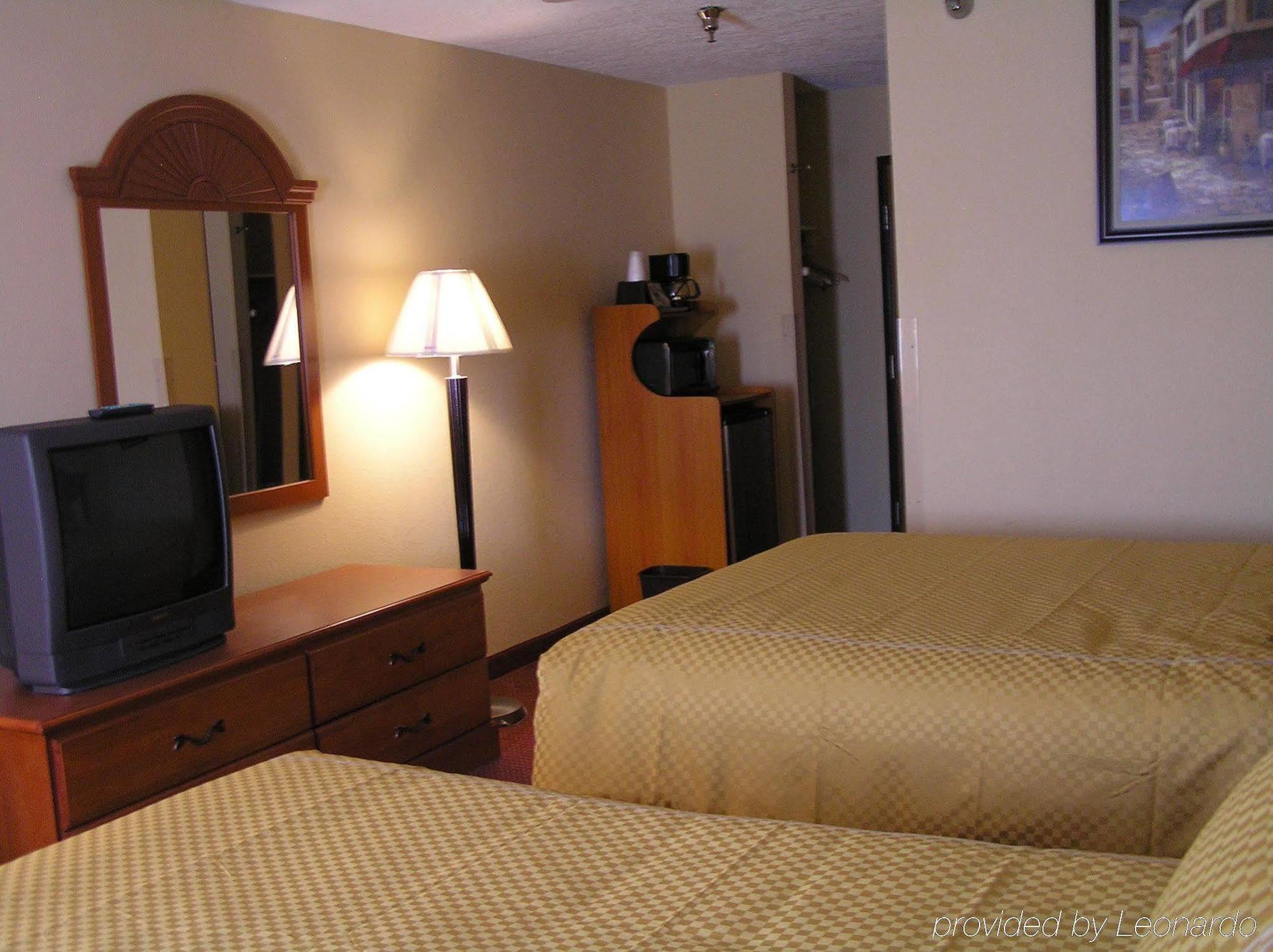 Quality Inn Los Lunas Quarto foto