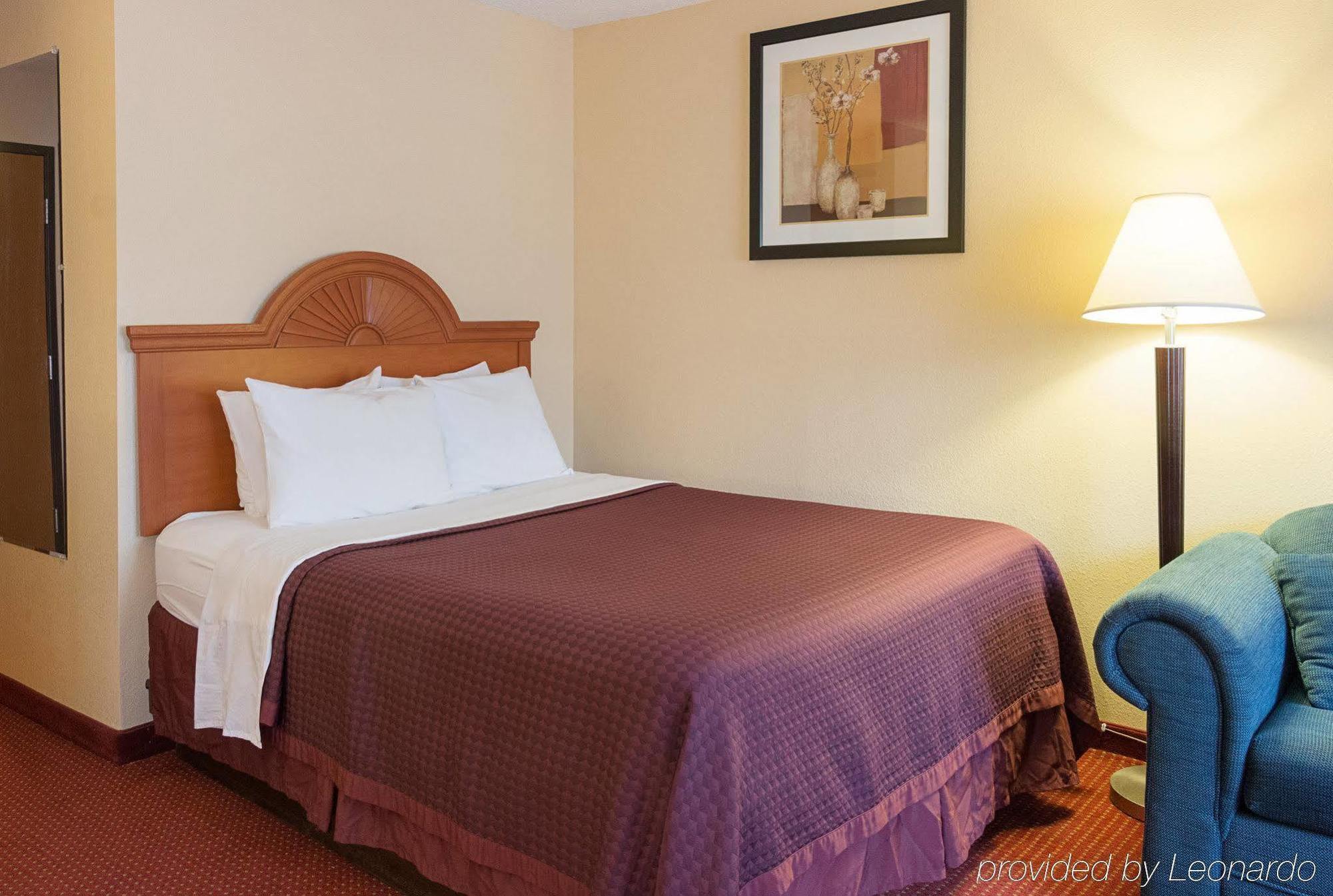 Quality Inn Los Lunas Exterior foto