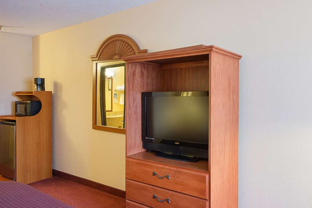 Quality Inn Los Lunas Quarto foto